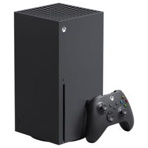 Xbox Series X de 1 TB