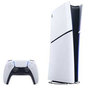 Playstation 5 slim