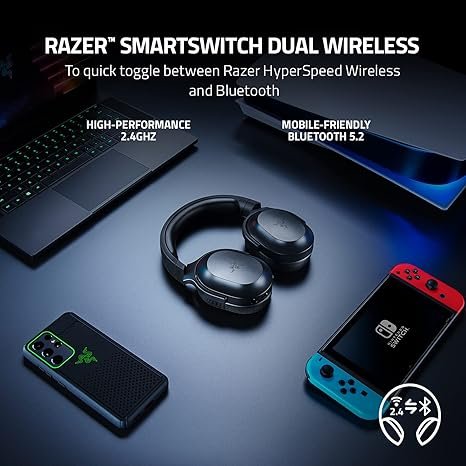Razer Barracuda X - Imagen 5