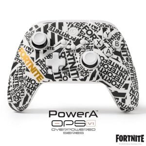 Power A OPS 1 fortnite