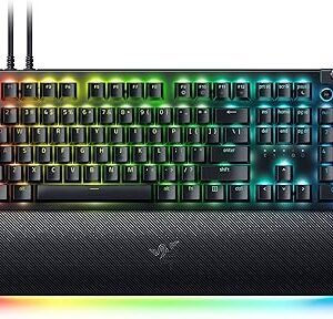 Razer BlackWidow V4 Pro